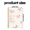 Floral Faith Devotional Notebook