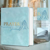 Daily Prayer & Gratitude Journal